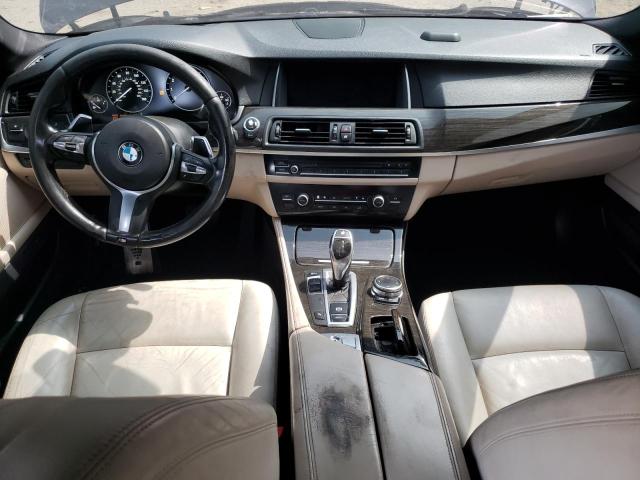 2015 BMW 535 I - WBA5B1C57FG125992