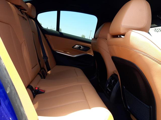 3MW5P9J01N8C76153 BMW 330xe