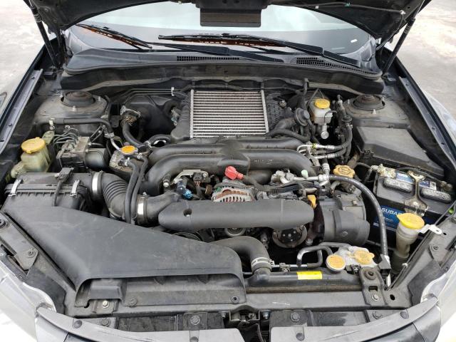 JF1GR7E6XEG268889 Subaru Impreza Wrx