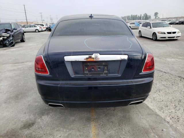 VIN SCA664S53FUX53152 2015 Rolls-Royce Ghost no.6