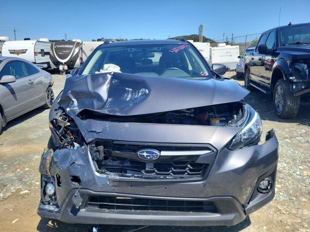 2020 SUBARU CROSSTREK - JF2GTAPC4L8209390