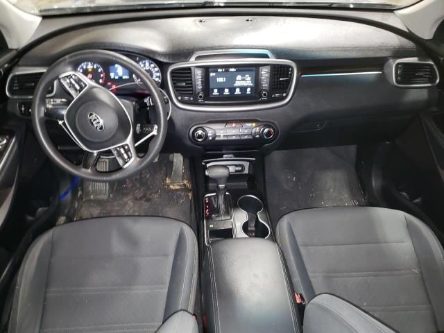 5XYPG4A35LG631545 KIA SORENTO L