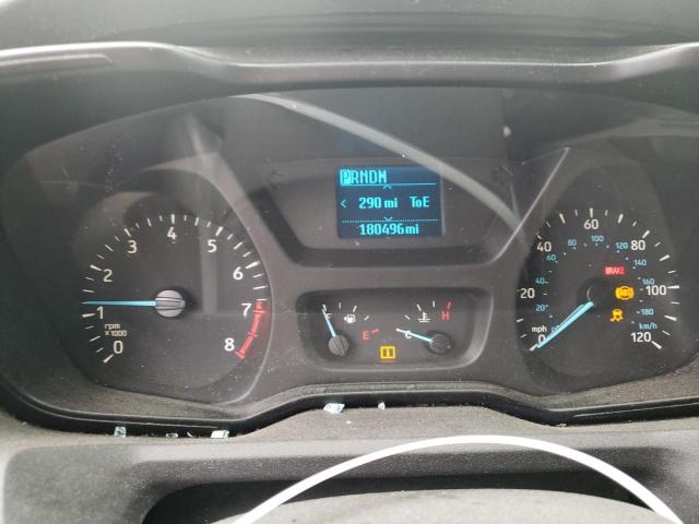 2015 FORD TRANSIT T- - 1FTNR1ZM3FKA52243