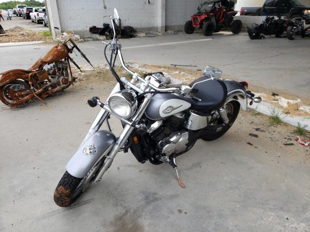 2001 HONDA VT750 CD2 - JH2RC44651K503248
