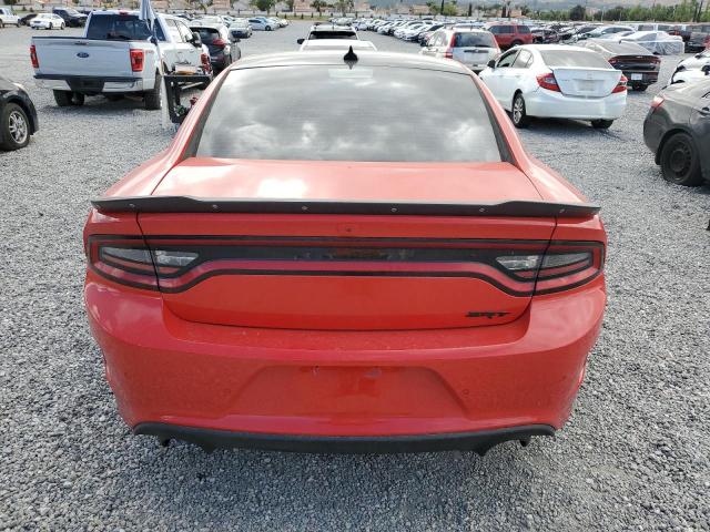 2C3CDXGJ6HH529084 Dodge Charger R/t 392