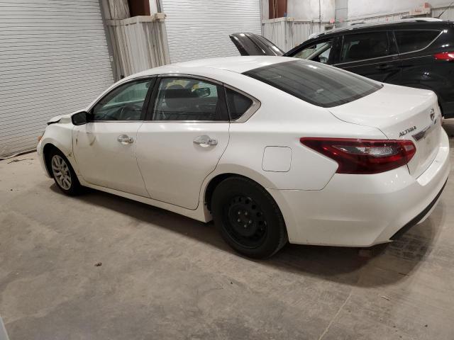 1N4AL3AP9HN364804 Nissan ALTIMA 2.5