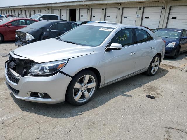 2015 CHEVROLET MALIBU LTZ - 1G11G5SX5FF107955