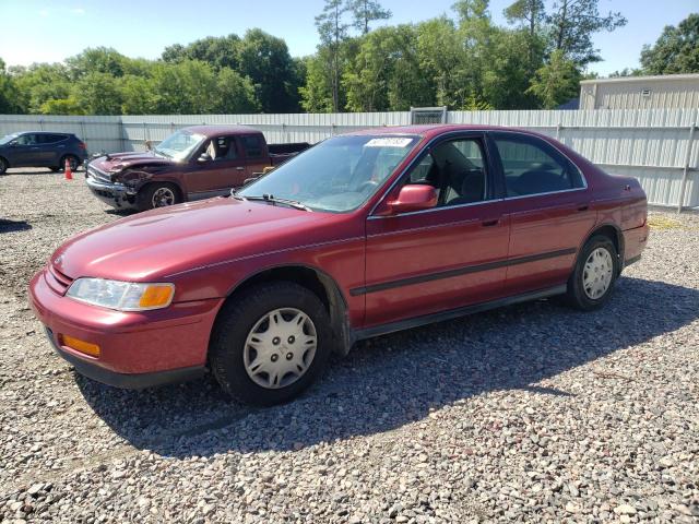 1995 Honda Accord Sedan LX