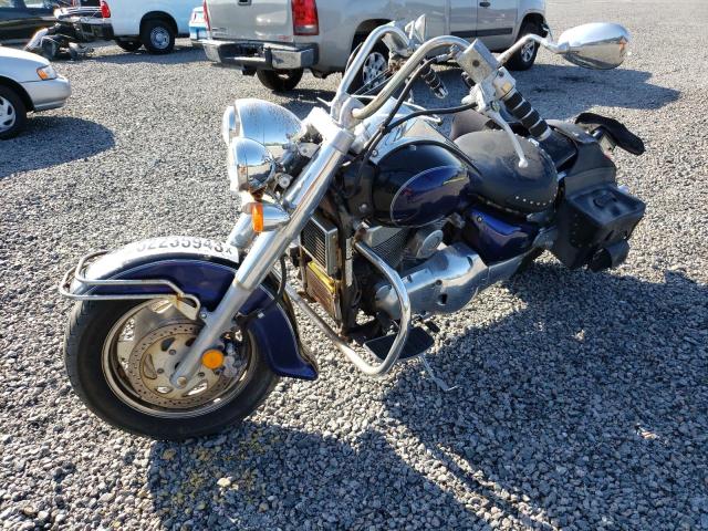 2005 SUZUKI C90 - JS1VY52A952102193