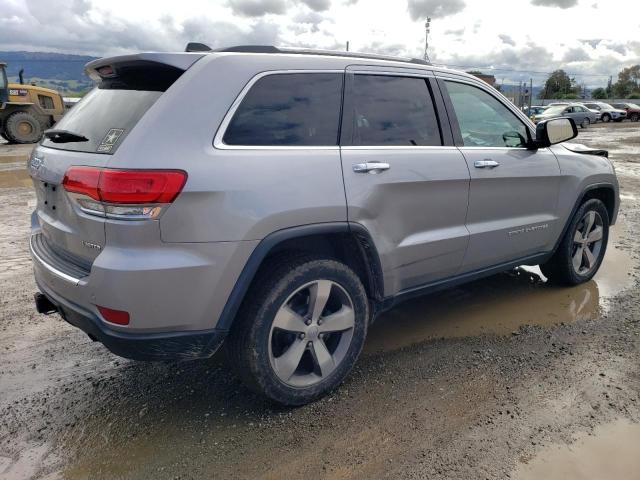 1C4RJFBG0FC840840 Jeep Grand Cherokee Limited