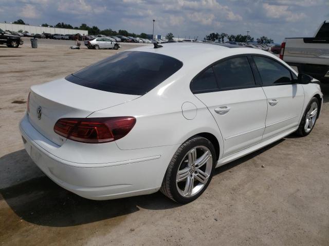 2017 VOLKSWAGEN CC R-LINE WVWFP7AN9HE500391