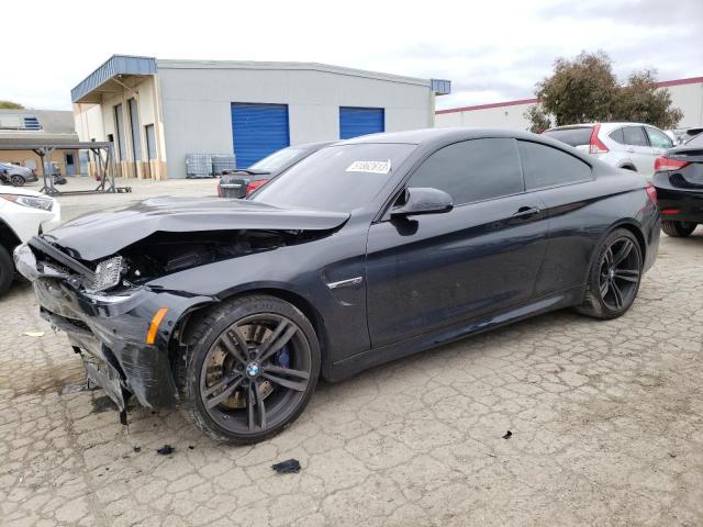 2019 BMW M4 