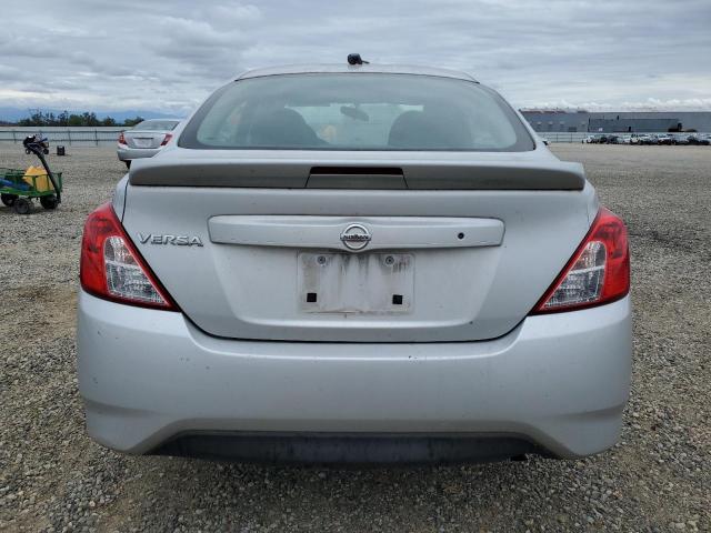 3N1CN7AP2HL818236 Nissan VERSA S