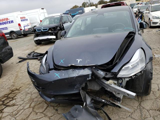 5YJ3E1EBXPF387747 Tesla MODEL 3