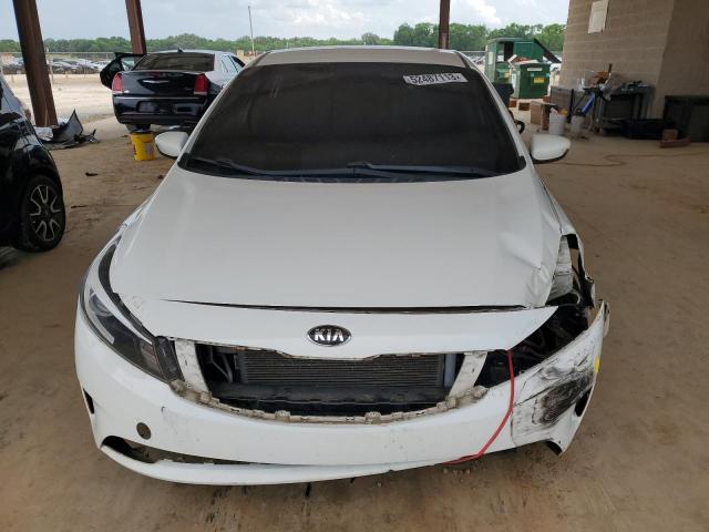 3KPFK4A72JE180291 KIA FORTE LX