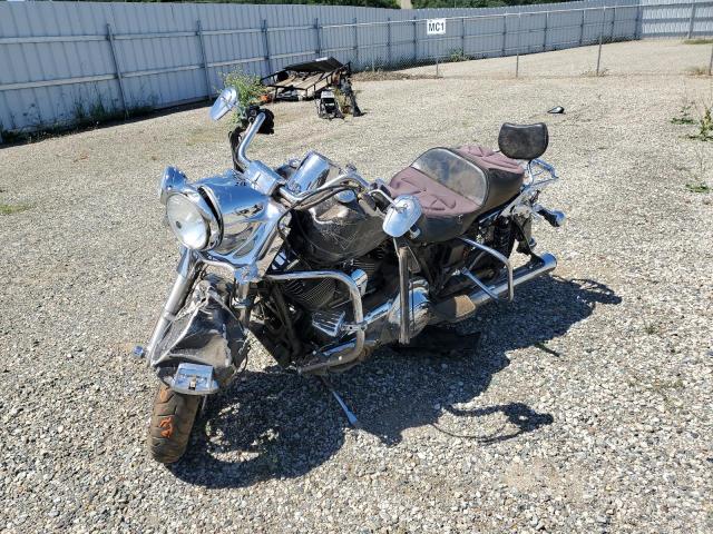 2013 HARLEY-DAVIDSON FLHR ROAD - 1HD1FBM39DB620258