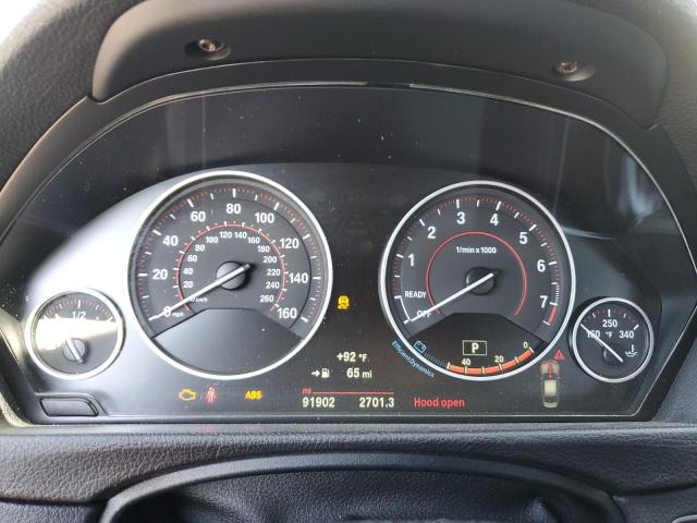 2017 BMW 340 I - WBA8B3C55HK777499