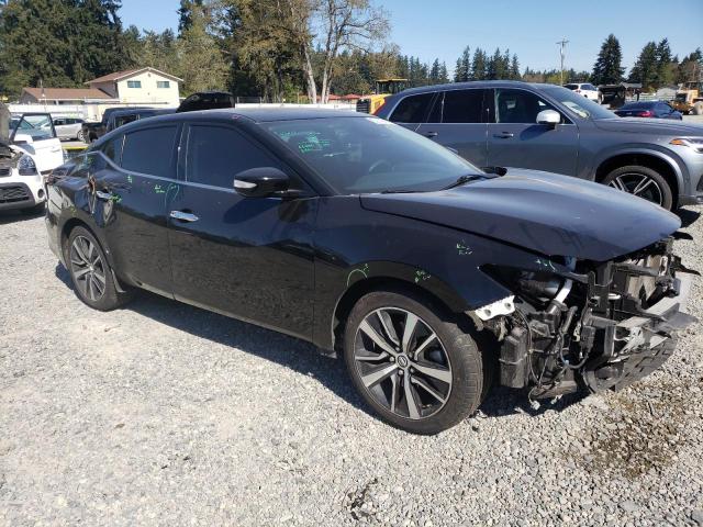 1N4AA6CV3MC513734 Nissan MAXIMA SV