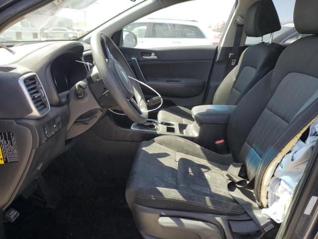 2020 KIA SPORTAGE L - KNDPM3AC3L7717145