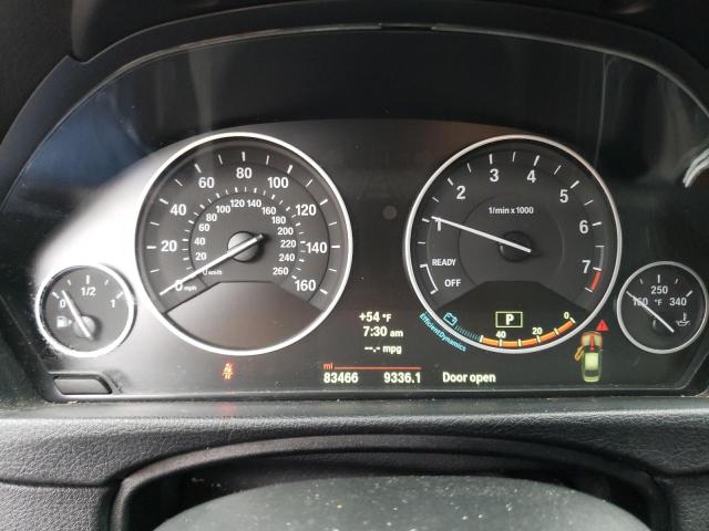 WBA3B5C54EP541303 BMW 328 Xi Sulev