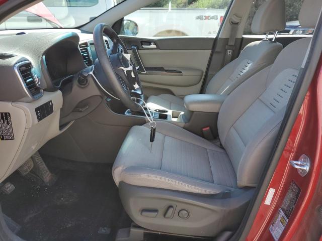 KNDPMCAC5H7250754 KIA Sportage Lx