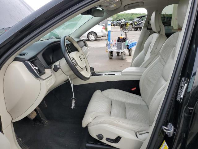 2018 VOLVO XC60 LYVA22RL5JB097448