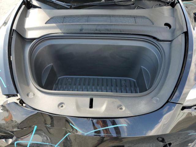 7SAYGDEE9NF312307 Tesla Model Y