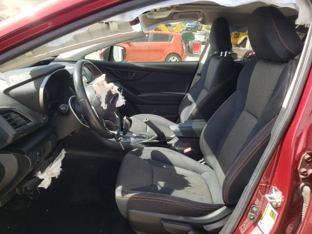 JF2GTACC9JH352810 Subaru Crosstrek Premium