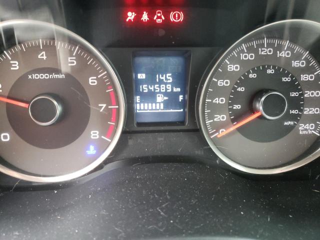 2016 SUBARU FORESTER 2 - JF2SJCHC5GG441695