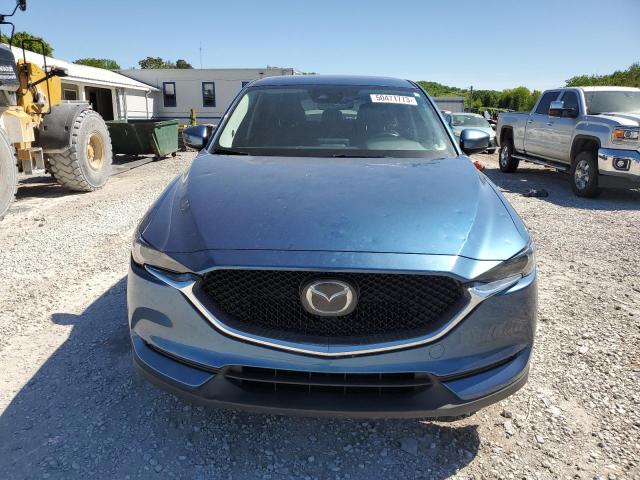 JM3KFADM3L0730815 Mazda Cx-5 Grand Touring