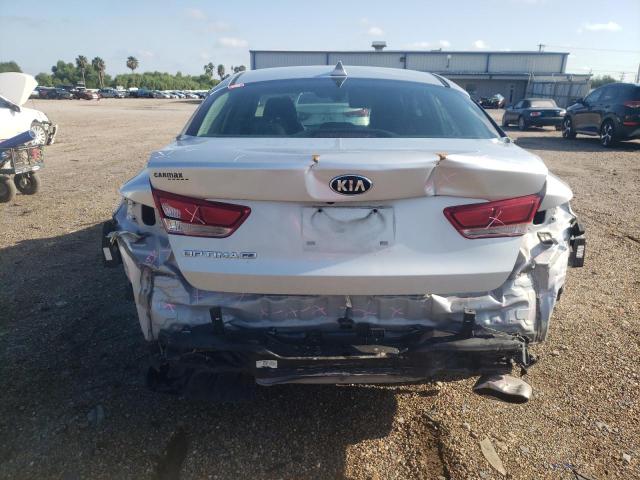 5XXGT4L31KG298157 KIA Optima Lx