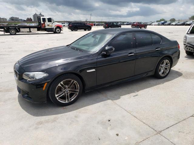 2014 BMW 5 Series 528i