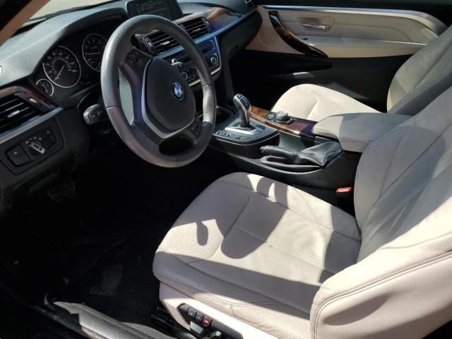 2015 BMW 428 I - WBA3N3C56FK232264
