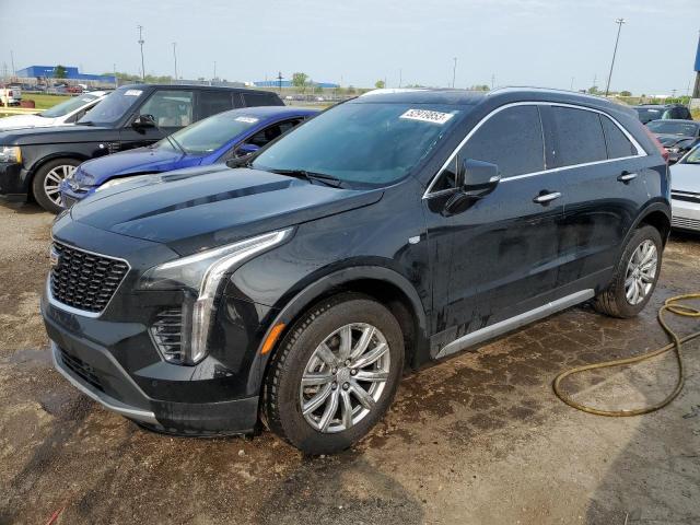 2021 Cadillac XT4 