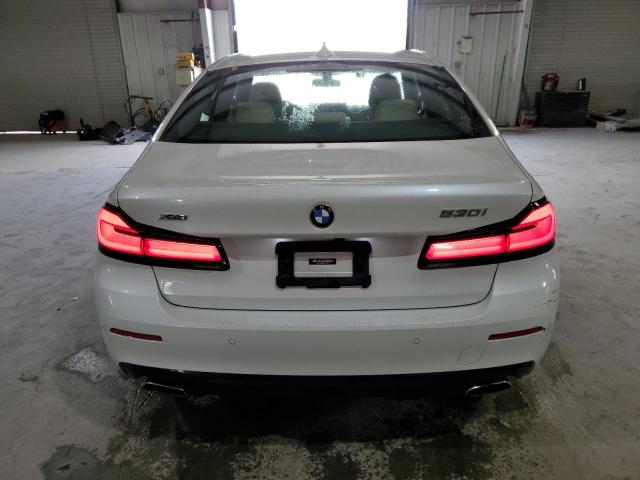 2021 BMW 530 XI - WBA13BJ00MWX31467