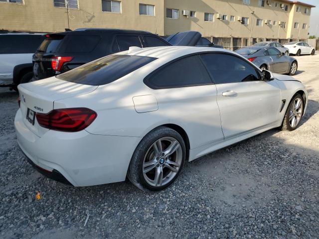 2020 BMW 430XI - WBA4W5C09LFH34128