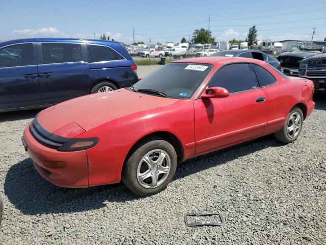 Toyota Celica salvage cars for sale: 1993 Toyota Celica ST