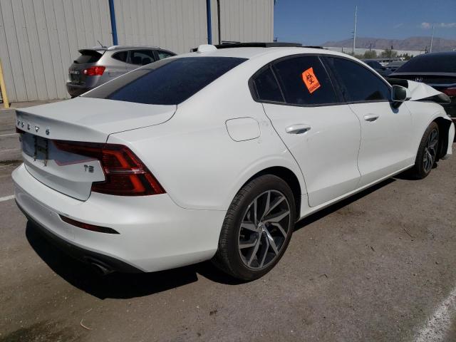 7JR102FK2LG060254 Volvo S60 T5 Momentum