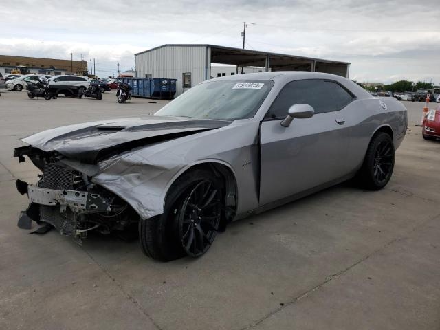 2018 Dodge Challenger R/T