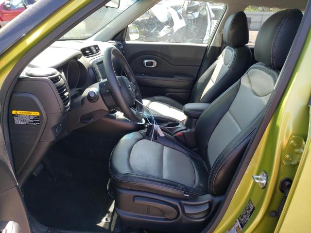 KNDJP3A58J7894723 KIA SOUL +