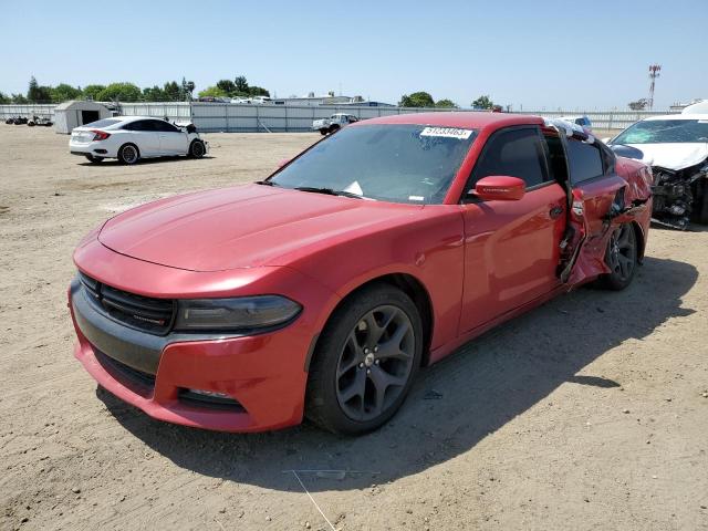 2017 Dodge Charger SXT