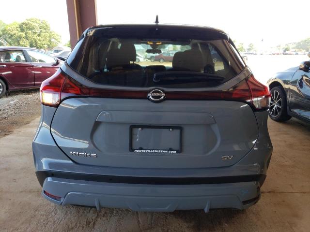 3N1CP5CV8NL492433 Nissan KICKS SV