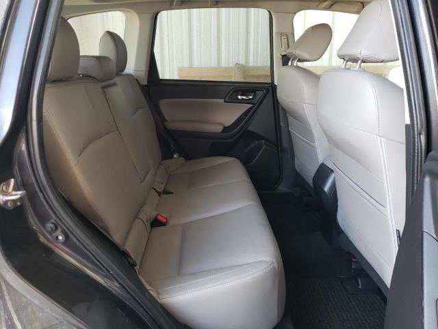 JF2SJAJC5HH414118 Subaru Forester 2.5i Limited