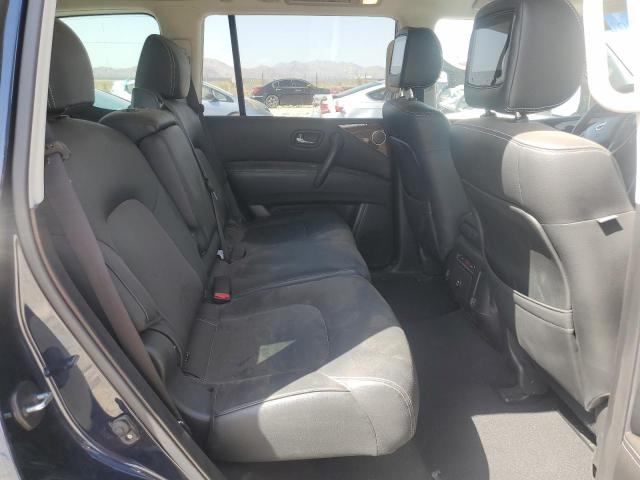 JN8AY2NC8JX502165 Nissan ARMADA SV