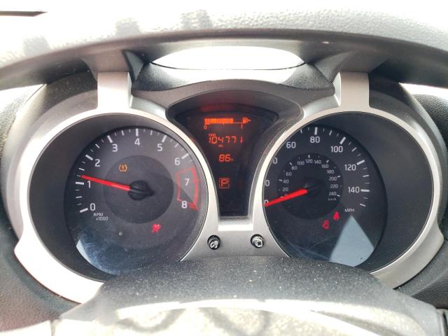 JN8AF5MR1GT602931 Nissan JUKE S