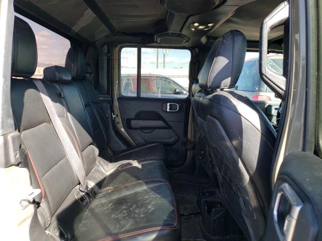 1C6JJTBG4LL158123 Jeep Gladiator Rubicon