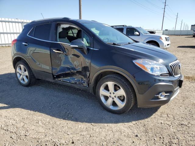 KL4CJFSB7GB711599 Buick Encore Convenience