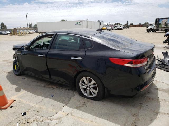 5XXGT4L3XJG177707 KIA Optima Lx