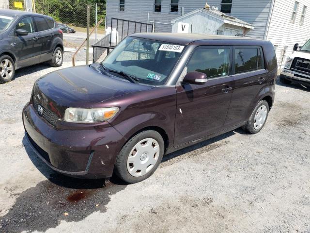 2009 Scion xB 