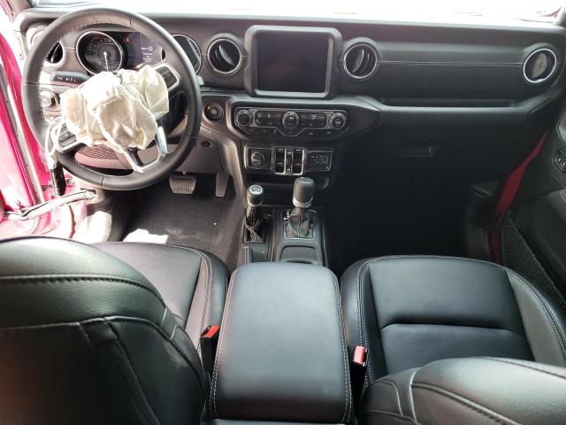 1C4JJXP60NW103007 Jeep Wrangler Unlimited Sahara 4xe